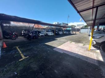 Se vende edificio comercial con uso de suelo mixto en Catedral San Jose A24-1766, $ 2,000,000, 25, San José, San José