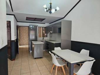 Venta de Casa en Desamparados, San José. RAH 25-17