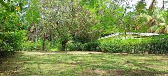 MLS-25-616 VENTA LOTE PARRITA PUNTARENAS