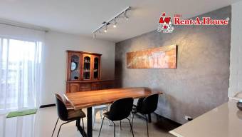 Venta de Apartamento en Curridabat, San José. RAH 25-674