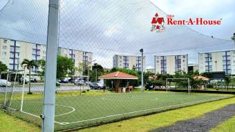 Venta de Apartamento en Curridabat, San José. RAH 25-674