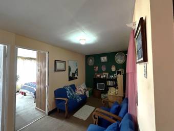 Venta de Casa en Yoses Sur, San José. RAH 25-310