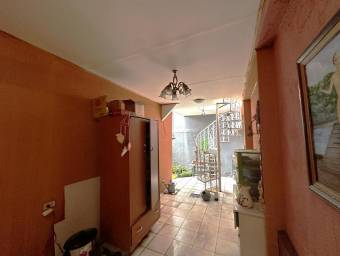 Venta de Casa en Yoses Sur, San José. RAH 25-310