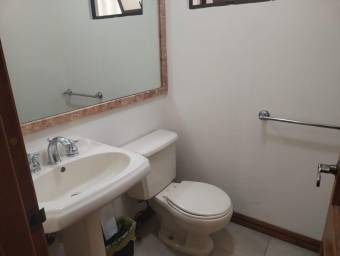 ¡Oportunidad! Apartamento amueblado - Escazu