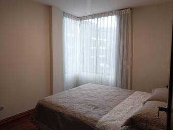 ¡Oportunidad! Apartamento amueblado - Escazu