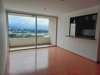 Venta de Apartamento en Ulloa, Heredia. RAH 25-806