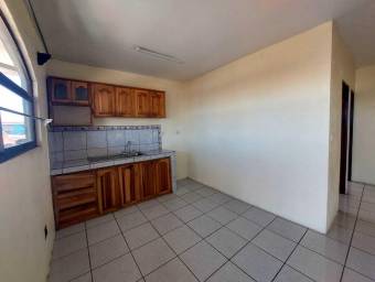 Venta de Edificio en San José. Alajuela. RAH 25-790 INVERSIÓN