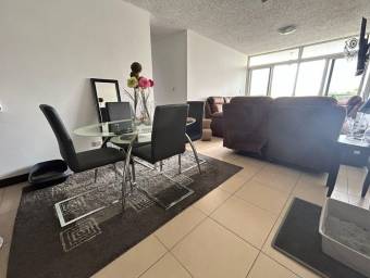 Venta de Apartamento en San Rafael, Alajuela. RAH 25-804