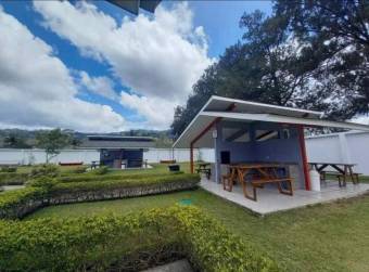 Venta de Casa en Quebradilla, Cartago. RAH 25-803