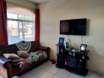 Venta de Edificio en San José. Alajuela. RAH 25-790 INVERSIÓN