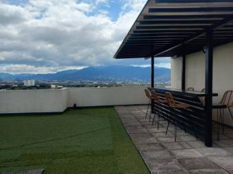 Venta de Apartamento en Ulloa, Heredia. RAH 25-805