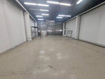 Se vende edificio comercial en Carmen San José A24-175, $ 1,000,000, 6, San José, San José