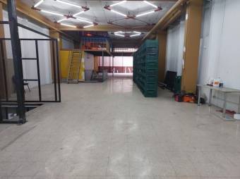 Se vende edificio comercial en Carmen San José A24-175, $ 1,000,000, 6, San José, San José