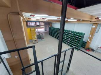 Se vende edificio comercial en Carmen San José A24-175, $ 1,000,000, 6, San José, San José