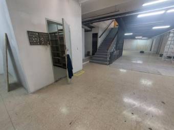 Se vende edificio comercial en Carmen San José A24-175, $ 1,000,000, 6, San José, San José