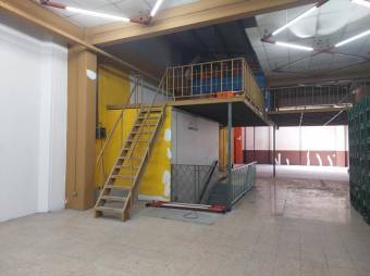 Se vende edificio comercial en Carmen San José A24-175, $ 1,000,000, 6, San José, San José