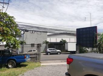 Se vende edificio comercial en San Rafael Escazú A22-864 , $ 1,350,000, 2, San José, Escazú