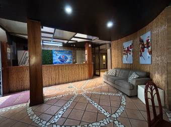 Se vende hotel en Alajuela Alajuela A25-180, $ 1,600,000, 22, Alajuela, Alajuela