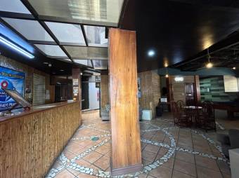 Se vende hotel en Alajuela Alajuela A25-180, $ 1,600,000, 22, Alajuela, Alajuela