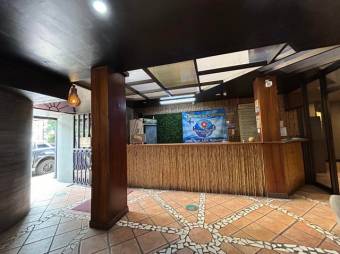 Se vende hotel en Alajuela Alajuela A25-180, $ 1,600,000, 22, Alajuela, Alajuela