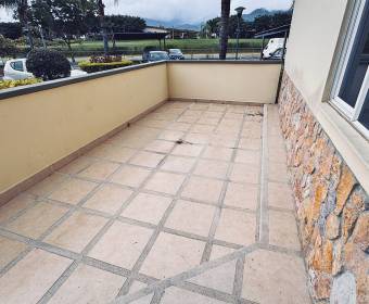 Apartamento a la venta en Villas del campo, CONCASA, Alajuela.