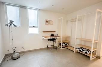 ¡Oportunidad!  Apartamento amueblado, Amon