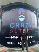 Venta Tienta Outlet (Crazy Outlet)