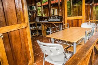 Se vende amplio hotel con 9 hectáreas de lote en San Ramón Alajuela 24-671, $ 7,278,000, 22, Alajuela, San Ramón