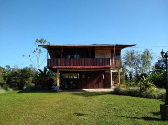 Se vende amplio hotel con 9 hectáreas de lote en San Ramón Alajuela 24-671, $ 7,278,000, 22, Alajuela, San Ramón