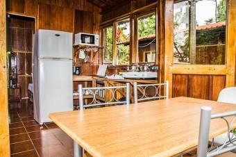 Se vende amplio hotel con 9 hectáreas de lote en San Ramón Alajuela 24-671, $ 7,278,000, 22, Alajuela, San Ramón