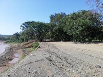 Se vende gran lote de 36,5 Hectáreas en Nosara Guanacaste 23-2211