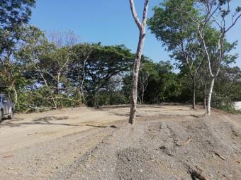 Se vende gran lote de 36,5 Hectáreas en Nosara Guanacaste 23-2211