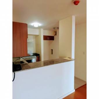 ALQUILER DE APARTAMENTO CON LINEA BLANCA, HEREDIA, SAN PABLO, CONDOMINIO ALTOS DE PALERMO   