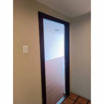 ALQUILER DE APARTAMENTO CON LINEA BLANCA, HEREDIA, SAN PABLO, CONDOMINIO ALTOS DE PALERMO   