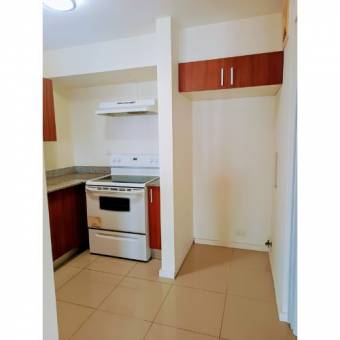 ALQUILER DE APARTAMENTO CON LINEA BLANCA, HEREDIA, SAN PABLO, CONDOMINIO ALTOS DE PALERMO   