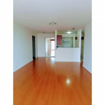 ALQUILER DE APARTAMENTO CON LINEA BLANCA, HEREDIA, SAN PABLO, CONDOMINIO ALTOS DE PALERMO   