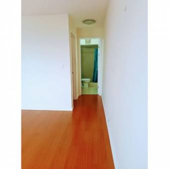 ALQUILER DE APARTAMENTO CON LINEA BLANCA, HEREDIA, SAN PABLO, CONDOMINIO ALTOS DE PALERMO   