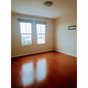 ALQUILER DE APARTAMENTO CON LINEA BLANCA, HEREDIA, SAN PABLO, CONDOMINIO ALTOS DE PALERMO   