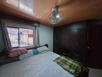 Venta de Casa en Desamparados, San José. RAH 25-813