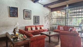 Venta de Casa en Montes de Oca, San José. 