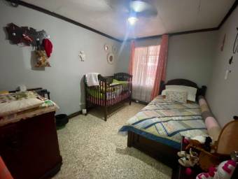 MLS-25-364 VENTA CASA SAN PEDRO SAN JOSE