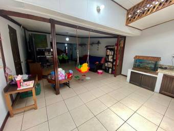 MLS-25-364 VENTA CASA SAN PEDRO SAN JOSE