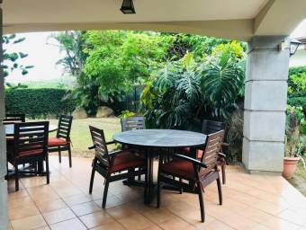 Venta de Casa en Hacienda Los Reyes, Alajuela. RAH 25-821