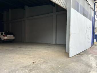 Se vende edificio comercial en Carmen San Jose A24-1885, $ 1,000,000, 3, San José, San José