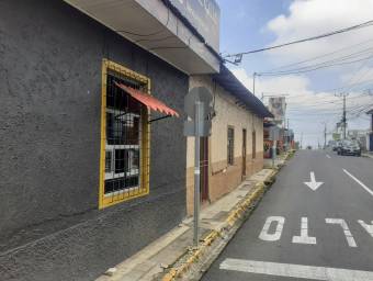 Se vende edificio comercial en Santa Barbara Heredia A24-54, $ 950,000, 6, Heredia, Santa Bárbara