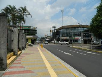 Se vende edificio comercial en Santa Barbara Heredia A24-54, $ 950,000, 6, Heredia, Santa Bárbara