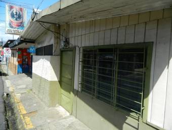 Se vende edificio comercial en Santa Barbara Heredia A24-54, $ 950,000, 6, Heredia, Santa Bárbara