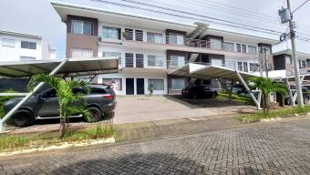 Venta de Apartamento en San Antonio, Alajuela. RAH 25-820