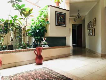 Venta de Casa en La Guácima, Alajuela. RAH 25-821