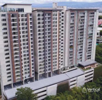 Venta apartamento amueblado